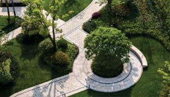 GREEN LIVING SPACES