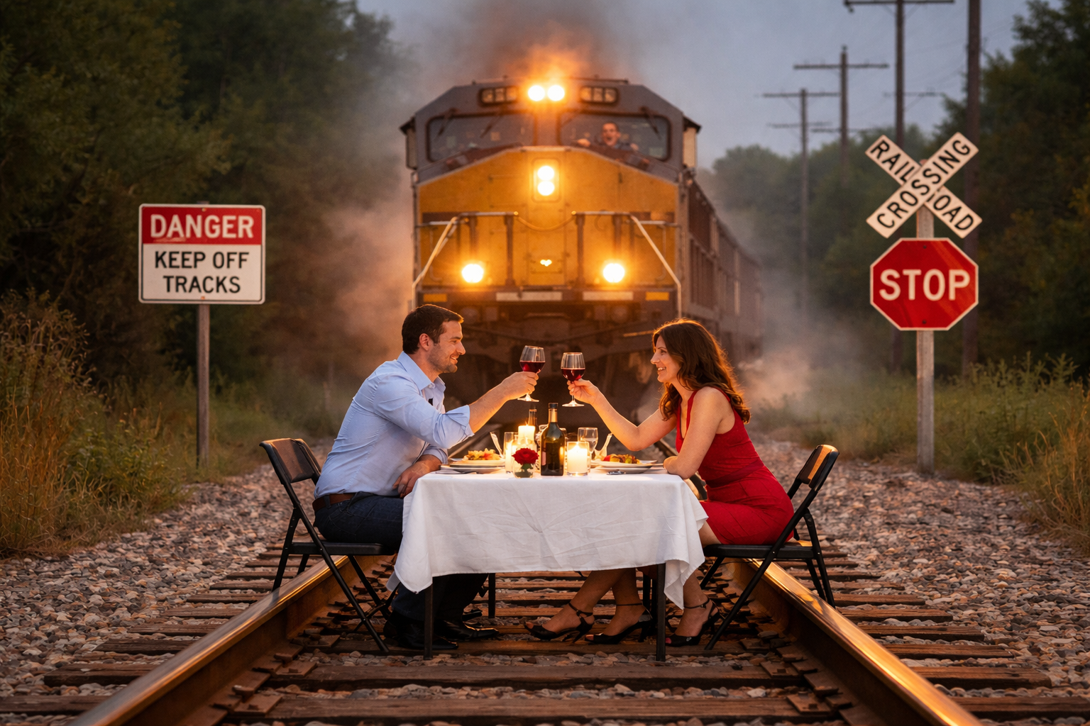 Choosing the Wrong Location