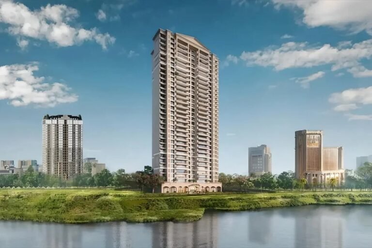 Clove County Sector 151 Noida | 4 & 5 BHK Apartments - Blogs by ...