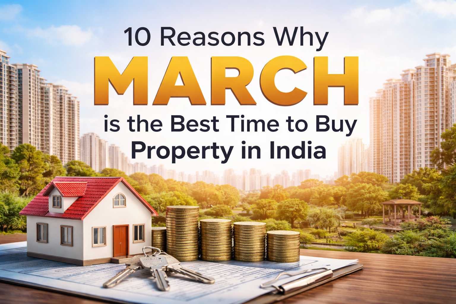 best-time-to-buy-property-in-india