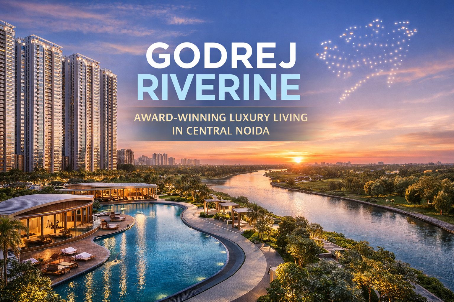 Godrej Riverine