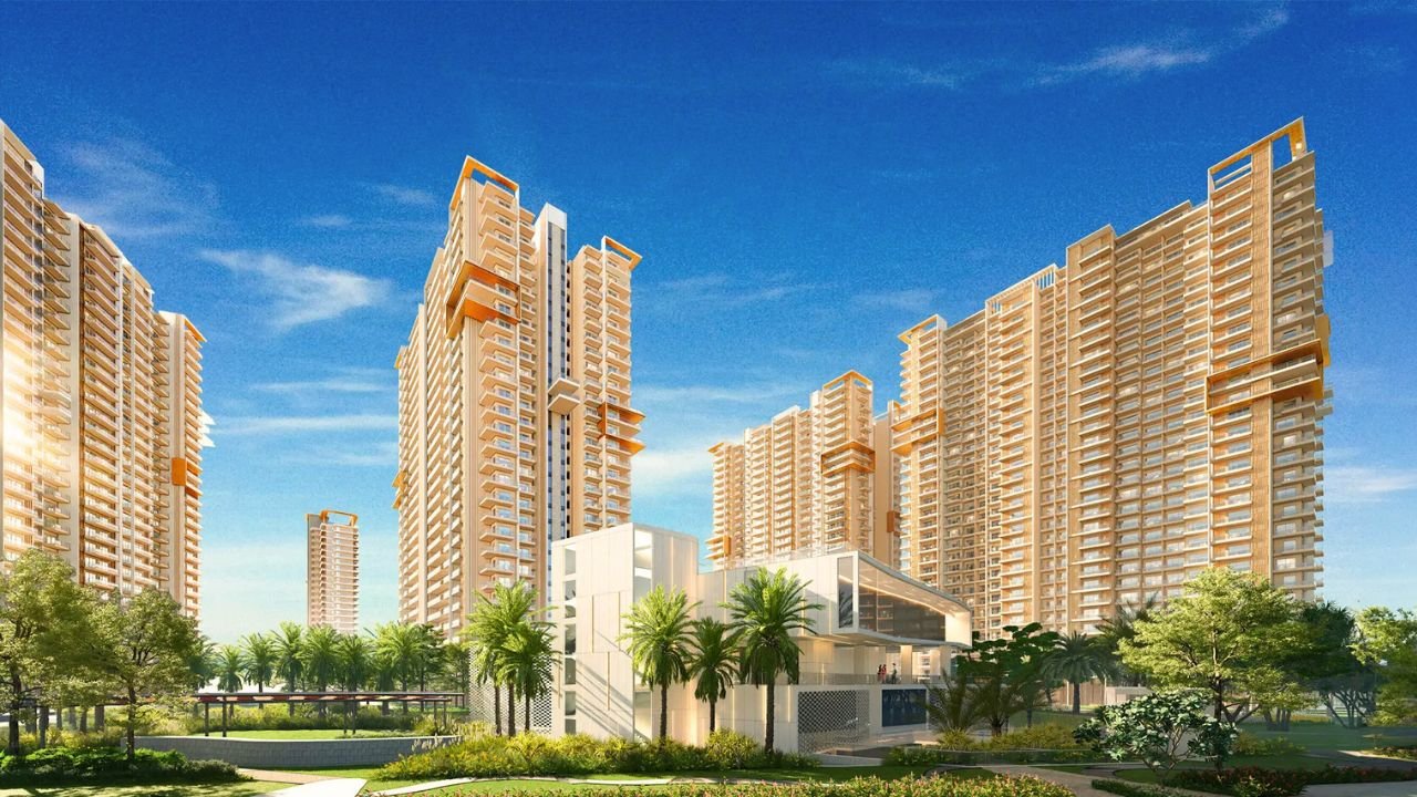 ivory county noida